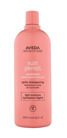 Aveda Nutriplenish Light Moisture Nemlendirici Saç Kremi 1000 ml