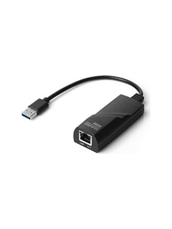 Dark DK-NT-U3GLAN2 USB 3.0 to Ethernet Dönüştürücü