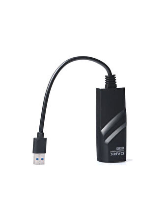 Dark DK-NT-U3GLAN2 USB 3.0 to Ethernet Dönüştürücü