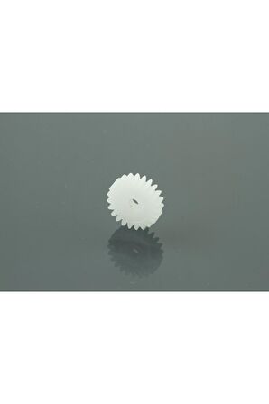 Braun Silk Epil 5-7 Epilasyon Muadil Dişli Yedek Parça