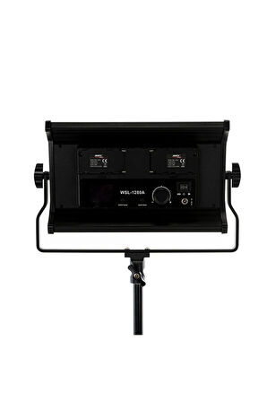 Wsl 1280a Soft Light