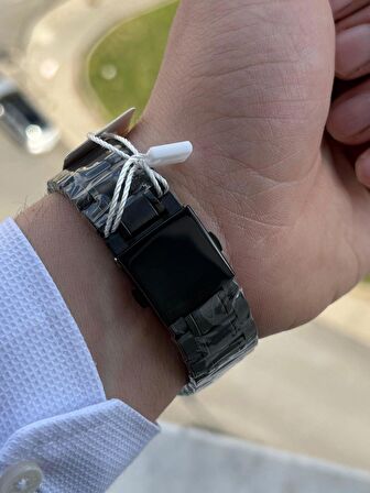 İç Fonksiyonları Aktif Chronograph 30 Mt Su Geçirmez Erkek kol Saat xf008