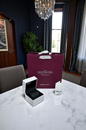 DKNY Çelik Kasa Ve Kordon 5 Atm Suya Dayanıklı 2 Yıl Garantili Kadın Kol Saati+Bileklik DKNY.015M0035