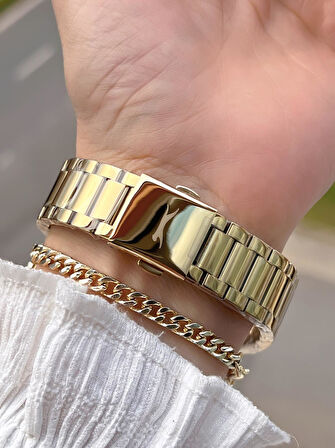 Slazenger İç Kadran Fonsiyonları Aktif 5 Atm Suya Dayanıklı Spor Kadın Kol Saati BSL.2468.M3