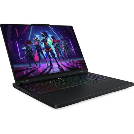 Lenovo Legion Pro 5 Ryzen 9 8940HX RTX 5070 8GB Gaming Laptop 32GB RAM 512GB SSD 16" QHD+ 240Hz Win11 Pro + Per4 Çanta 83LT0046TRP440