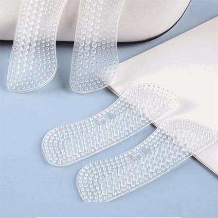 Yumuşatıcı Özellikli Topuk Ağrısını Gidermeye Yardımcı Çok Amaçlı Ortapedik İnce Tasarımlı Bx40