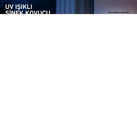 Usb Şarjlı - 2 Renk Işık Asma Aparat - Sessiz Çalışma Uv Işıklı Sinek Kovucu Hs-373 Bx40