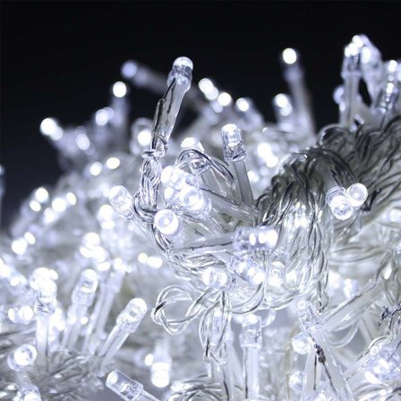 Ledli  Fonksiyonlu  Metre Led Aydınlatma Dekor Lambası (beyaz) ()