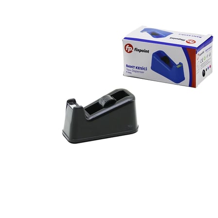 Küçük Para Bant Kesme - 12mmx33m Bx40