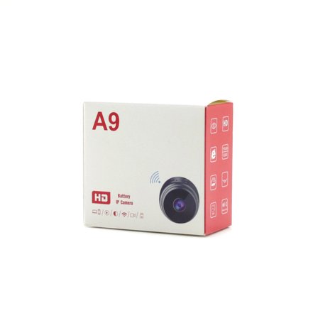 Hd Mini Kamera Şarjlı Hs-315 Bx40