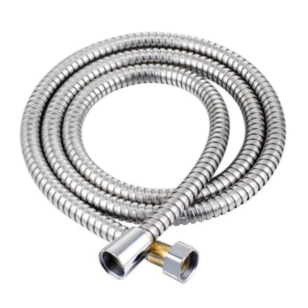 Banyo Duş Hortumu Tüm Musluk Duş Bataryalarına Uygun Duş Hortumu Bx40