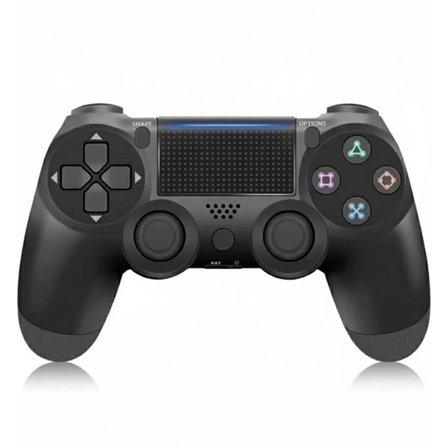 Bluetooth Kablosuz Gamepad – Ergonomik Tutuş, Hassas Analog Joystick, Pc &amp;amp; Mobil Uyumlu Oyun Kolu Bx40