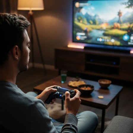 Bluetooth Kablosuz Gamepad – Ergonomik Tutuş, Hassas Analog Joystick, Pc &amp;amp; Mobil Uyumlu Oyun Kolu Bx40
