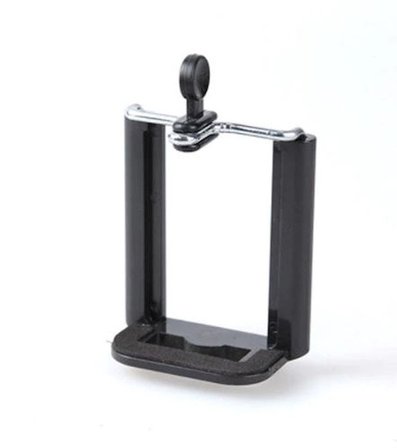 Telefon Tutucu Aparat Tripod Bağlantısı Bx40