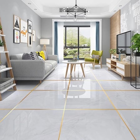 1 Cm 50 Metre Fayans Arası Şerit Bant Bx40