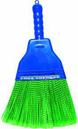 Küçük Boy Lüks Süpürge Bx40