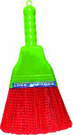 Orta Boy Lüks Süpürge Bx40