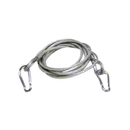 Çelik Oto Çekme Halatı 3.5 Ton Bx40