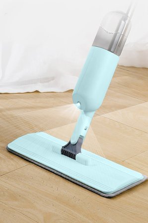 Hazneli Sprey Mop Bx40