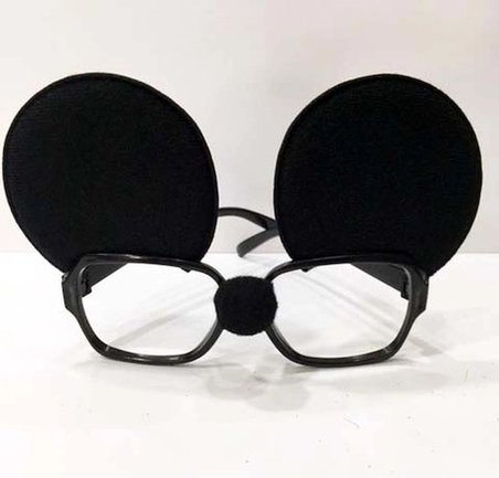 Mickey Mouse Gözlüğü Bx40
