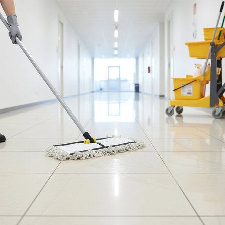 Climax 40cm Nemli Mop Yedek Bx40