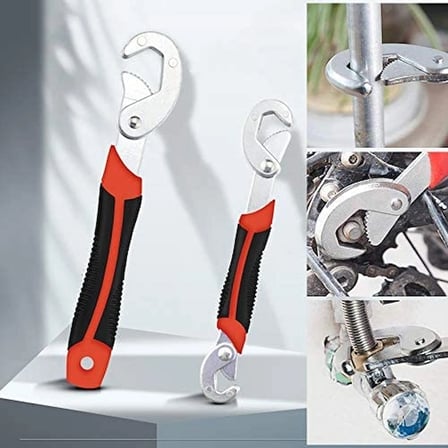 Nano Grip Akıllı Anahtar Pense Bx40