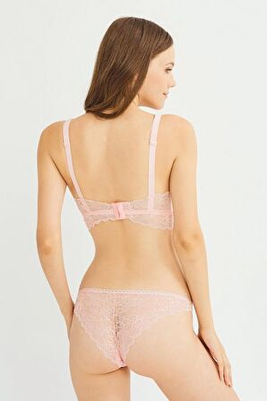 Bralet Sütyen Takımı