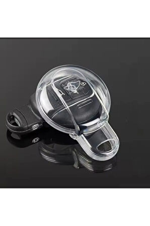 Mini Cooper F55 F56 F57 R56 R57 F60 F60 Şeffaf Anahtar Kılıfı