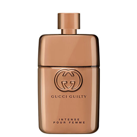 Gucci Guilty EDP Pour Femme Intense 90ML Kadın Parfümü