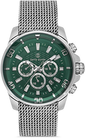 David Guner DG-8263GC-A10