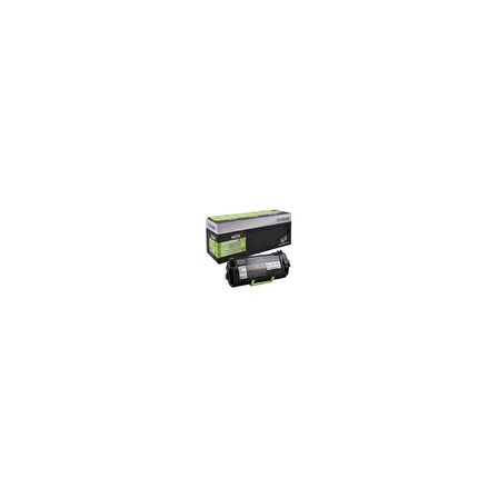 Lexmark MX812DXE Toner Extra
