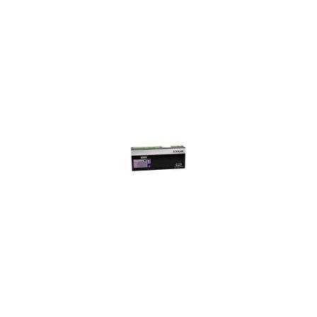 Lexmark MX510 Toner Extra
