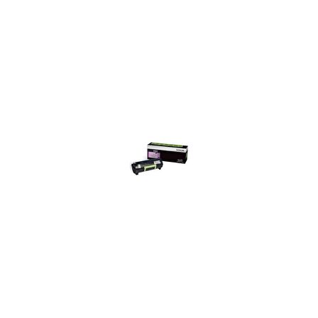 Lexmark MX511DTE Toner