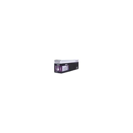 Lexmark MS610DTN Toner