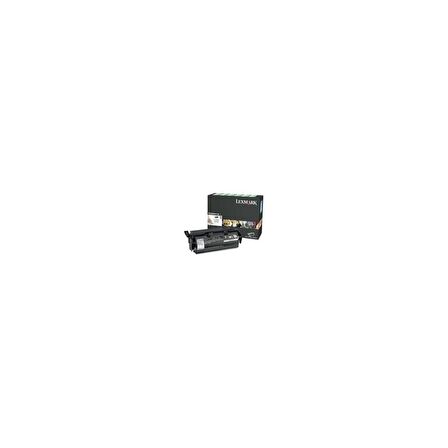 Lexmark T654DTN Toner