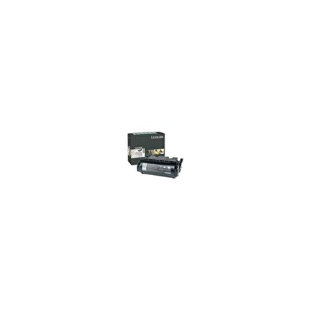 Lexmark T632DTN Toner