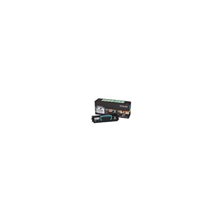 Lexmark E350DN Toner