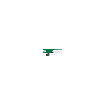 Lexmark CS921-76C00M0 Kırmızı Toner