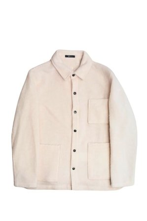 SÜVARİ VİP PELUŞ CEKET MONT