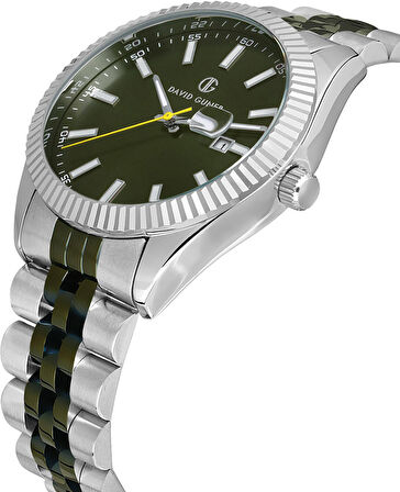 David Guner DG-8626GA-ZM10