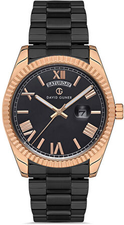 David Guner DG-8329GA2-R2
