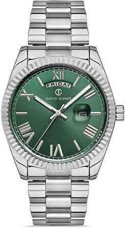 David Guner DG-8329GA2-A10