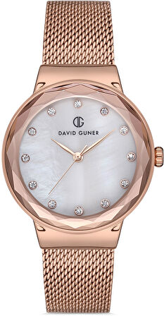 David Guner DG-8100LC-C1