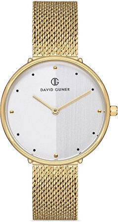 David Guner DG-8121LC-B1