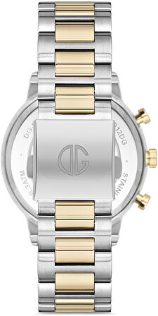 David Guner DG-8250GA-D1 Erkek Kol Saati