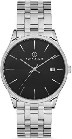 David Guner DG-8228GA-A2