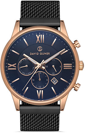 David Guner DG-8262GC-R2
