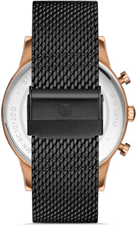 David Guner DG-8262GC-R2