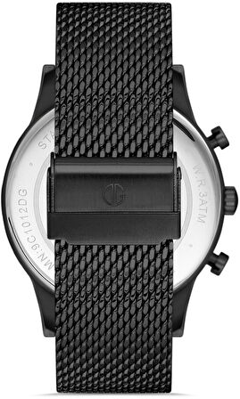 David Guner DG-8262GC-V3