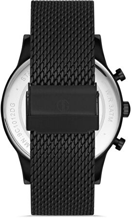 David Guner DG-8262GC-G2E